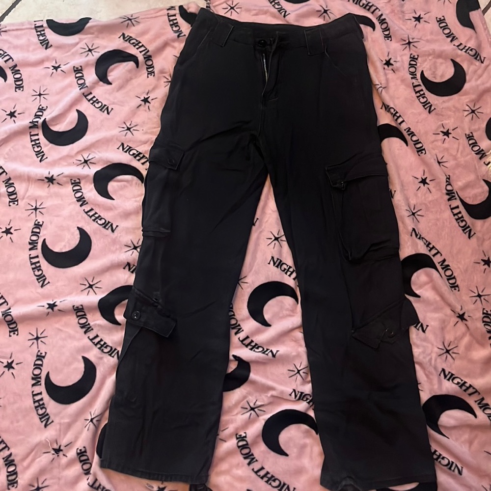 Cargo pants
